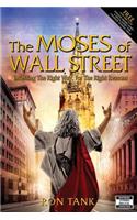 The Moses of Wall Street