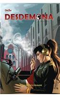 Desdemona: The Children's Crusade