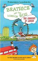 Beatrice and the London Bus - The Conquest of London Vol. 3