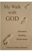 My Walk with God