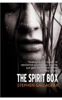 Spirit Box