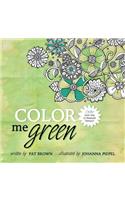 Color Me Green