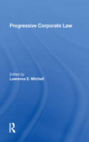 Progressive Corporate Law