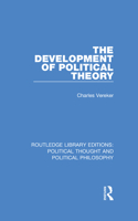 The Development of Political Theory