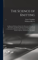 The Science of Knitting