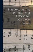 Hymnal of the Protestant Episcopal Church