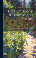 The Lady's Book of Flowers and Poetry