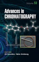 Advances in Chromatography, Volume 53
