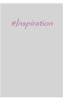 #inspiration