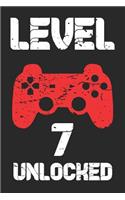 Level 7