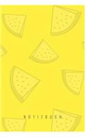 Notizbuch