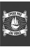 J'peux pas J'ai Voile