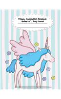 Primary Composition Notebook