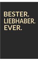 Bester Liebhaber Ever