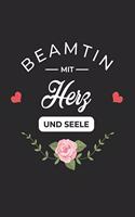 Beamtin Mit Herz Und Seele