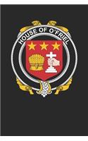 House of O'Friel