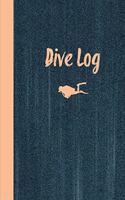 Dive Log