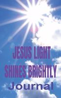 Jesus Light Shines Brightly