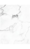 2020 Monthly Planner