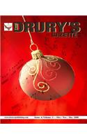 The Drury's Gazette