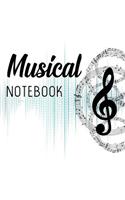Musical Notebook