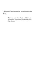 Followup on Actions Needed to Protect Depositors at Federally Examined Grain Warehouses