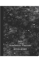 365 Academic Planner 2019-2020