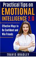 Practical Tips on Emotional Intelligence 2.0
