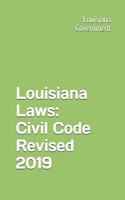 Louisiana Laws