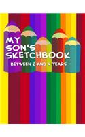 My Son's Sketchbook