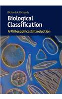 Biological Classification