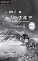 Unveiling Geography 6 Teacher's Manual