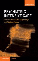 Psychiatric Intensive Care