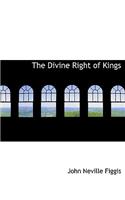 The Divine Right of Kings: (English)