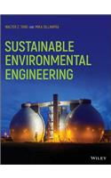 Sustainable Environmental Engineering