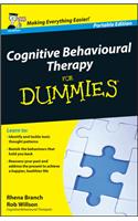 Cognitive Behavioural Therapy for Dummiesâ(r), UK Edition