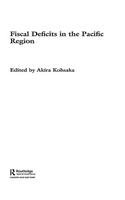 Fiscal Deficits in the Pacific Region