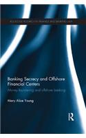Banking Secrecy and Offshore Financial Centers