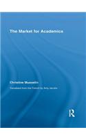 The Market for Academics