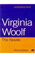 Virginia Woolf The Novels