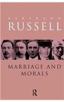 Marriage and Morals