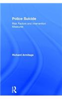 Police Suicide