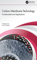 Carbon Membrane Technology