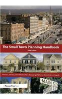 Small Town Planning Handbook, 3rd Ed.