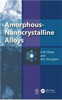 Amorphous-Nanocrystalline Alloys