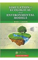 SIMULATION OF ECOLOGICAL AND ENVIRONMENTAL MODELS