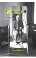 Apparitions: Essays on Adorno and Twentieth-Century Music(Studies in Contemporary Music and Culture)