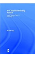 Argument Writing Toolkit