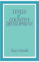 Levels of Cognitive Development