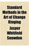 Standard Methods in the Art of Change Ringing